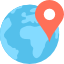 Global Konum