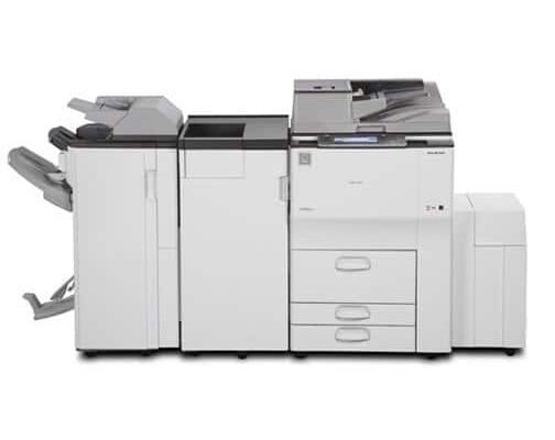 6503SP FOTOKOPİ MAKİNESİ