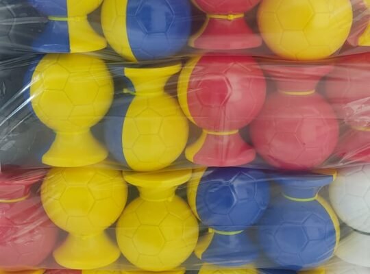 Plastik Kumbara Toptan Kumbara İmalatı