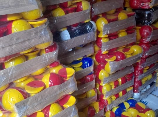 Plastik Kumbara Toptan Kumbara İmalatı