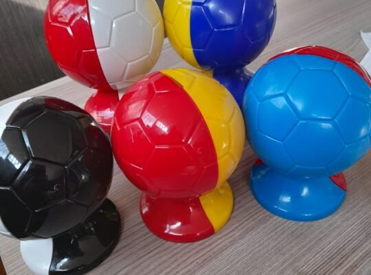 Plastik Kumbara Toptan Kumbara İmalatı
