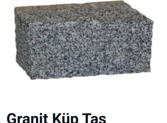 Erni Granit küptaş begonit küptaş Antalya