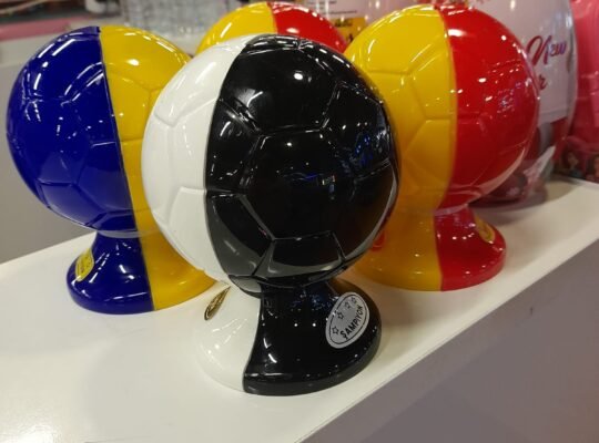 Turkey’s Most Valuable Export Products Money Box P