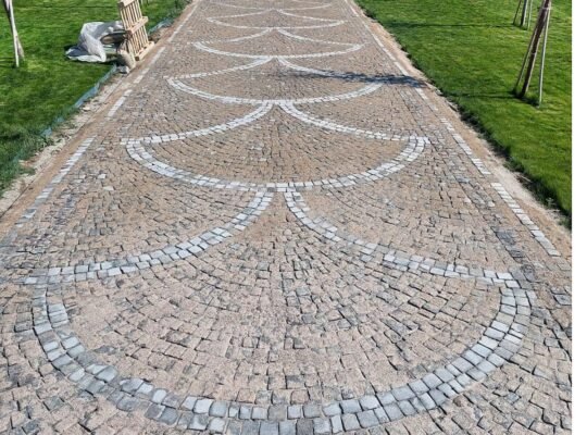 Pezaj küp taş begonit küptaş İzmir Manisa