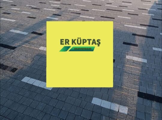 Er küptaş Mehmet çakır Antalya