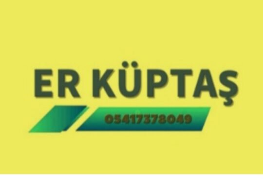 Er küptaş Mehmet çakır Antalya