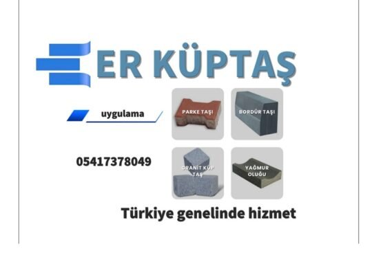 Er küptaş Mehmet çakır Antalya