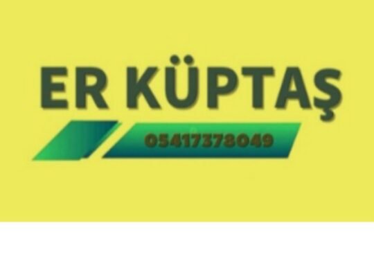 Er küptaş Mehmet çakır Antalya