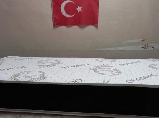 İMALATTAN h:20cm ORTOPEDİK YATAKLAR 900TL – 2400TL