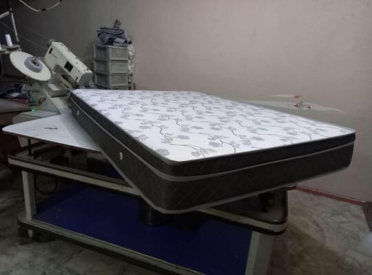 İMALATTAN PEDLİ FULL ORTOPEDİK YAYLI YATAKLAR