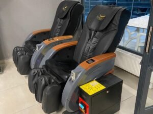 Ticari Masaj Koltuğu Tamir Servisi İstanbul