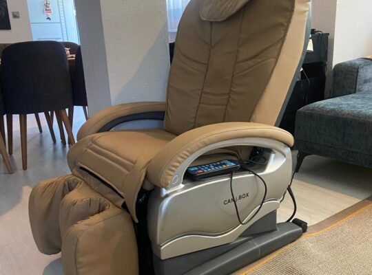 Vending massage Chair- Vending Massage Chair Near