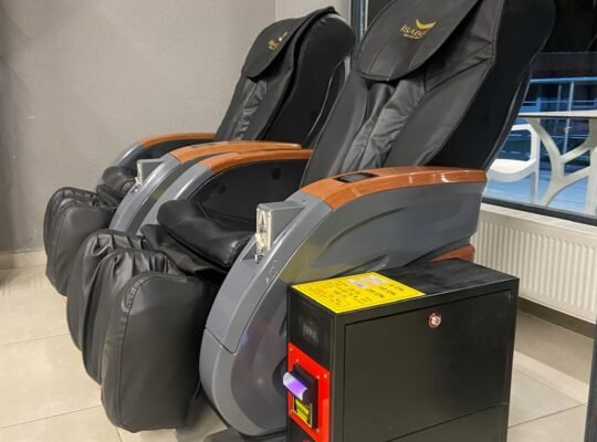 Vending massage Chair- Vending Massage Chair Near