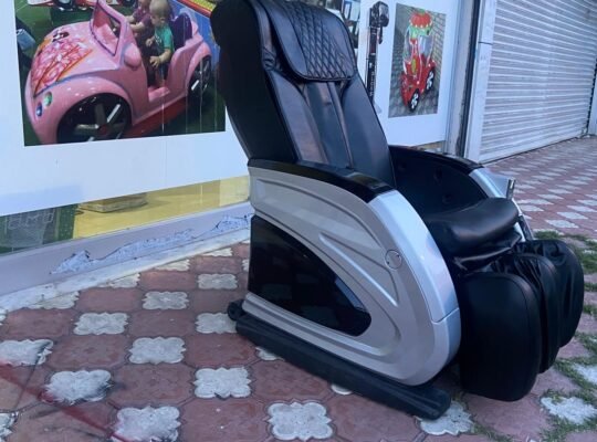 Hostel, Motel ve Otel Lobileri Uygun Masaj Koltuğu