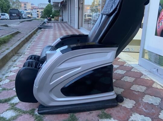 Hostel, Motel ve Otel Lobileri Uygun Masaj Koltuğu