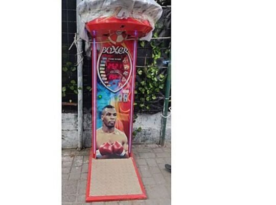 Wholesale Coin Operated Boxing Machines