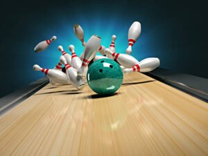 Companies selling bowling machines