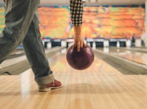 Turnkey Hall and Bowling Solution for Investors