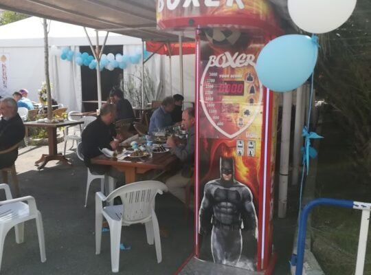 İkinci El Boks Makinesi Fiyatları / Boks Makinesi