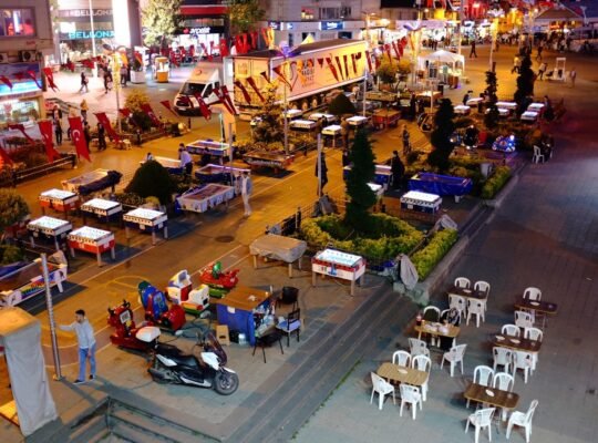 İkinci El Boks Makineleri – Uygun Fiyat, Garantili