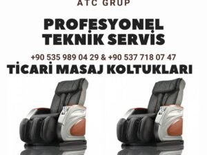 Hastane kantinine uygun ürünler / Masaj koltuğu ha