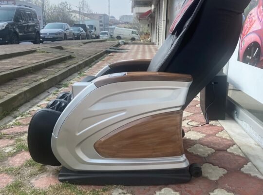 Hastane kantinine uygun ürünler / Masaj koltuğu ha