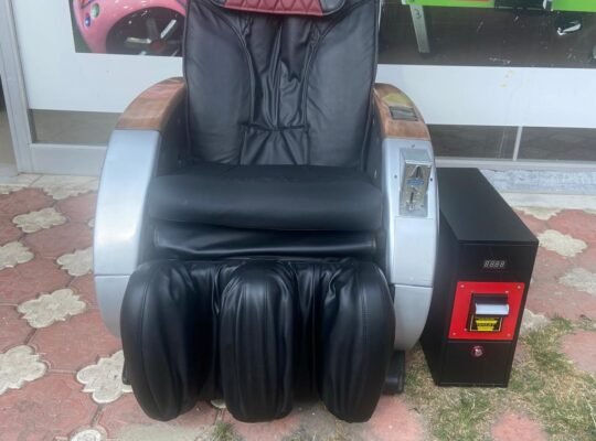 İkinci El Yenilenmiş Ucuz Bakımlı Masaj Koltuğu