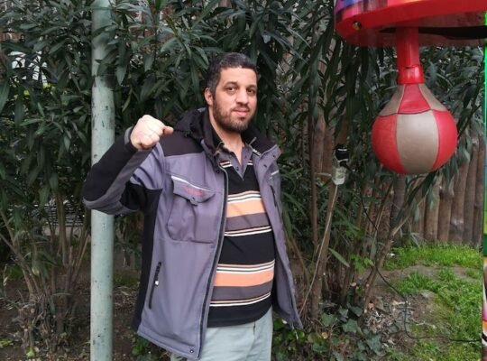 Wholesale Coin Operated Boxing Machines